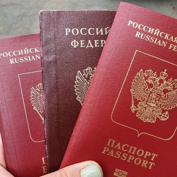 прописка в Харабали